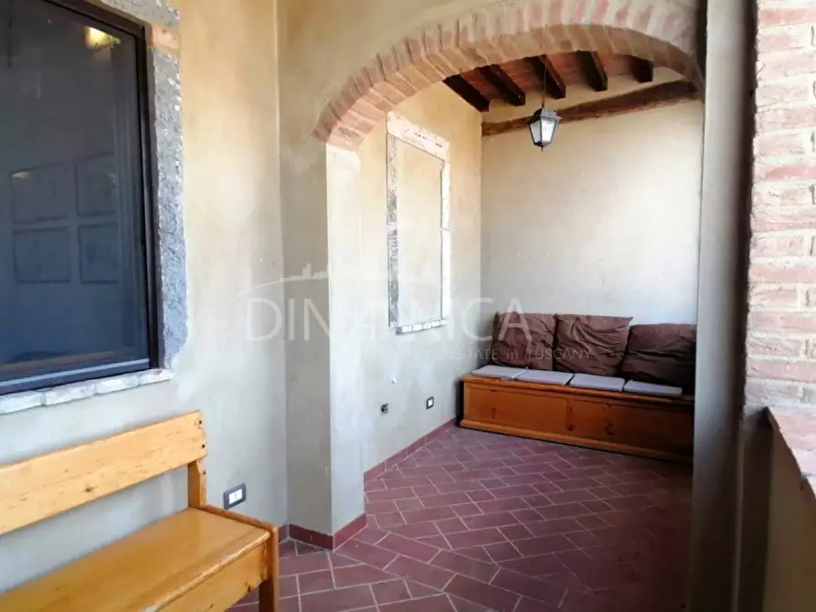 Immagine 14 di Appartamento in vendita  a Volterra