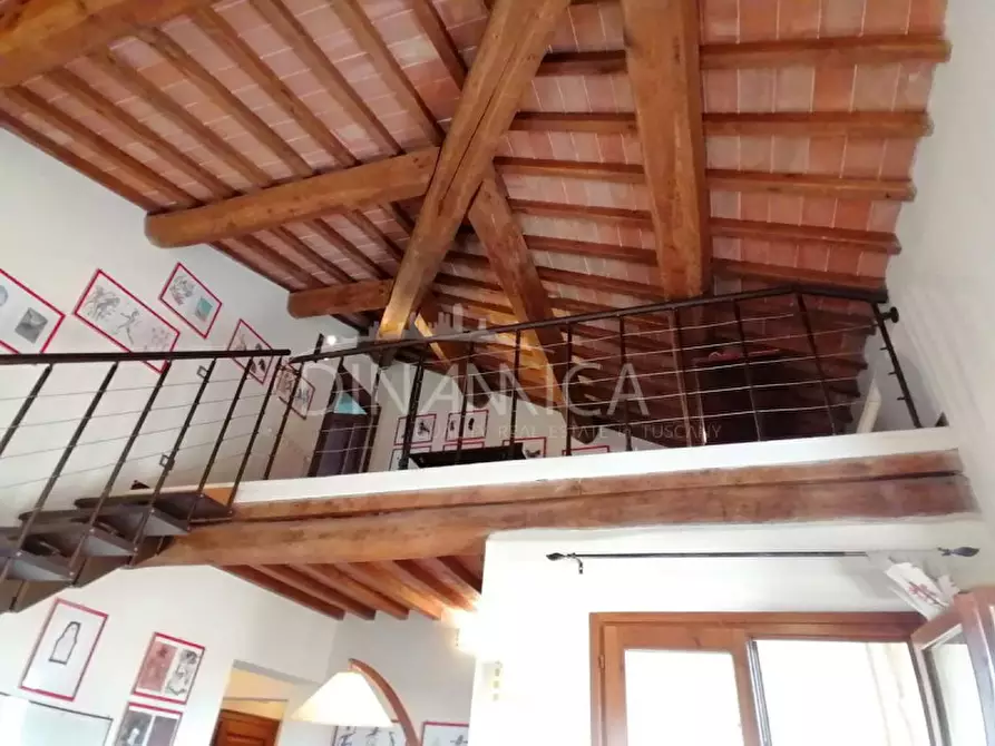 Immagine 18 di Appartamento in vendita  a Volterra