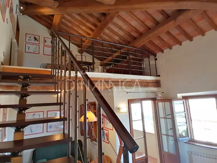 Immagine 19 di Appartamento in vendita  a Volterra