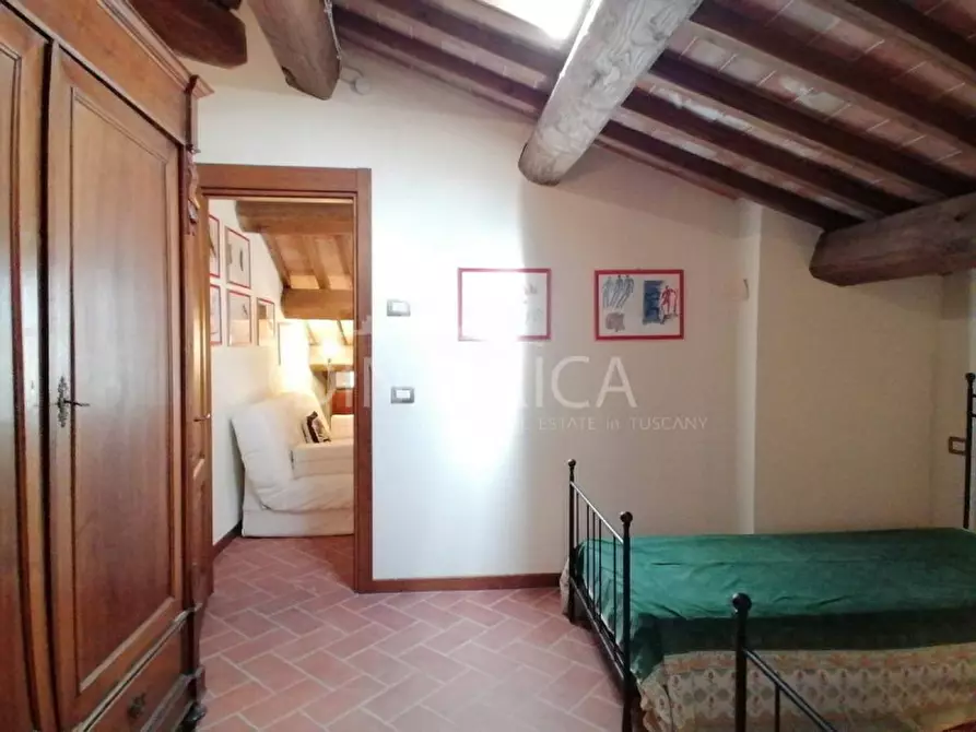 Immagine 22 di Appartamento in vendita  a Volterra