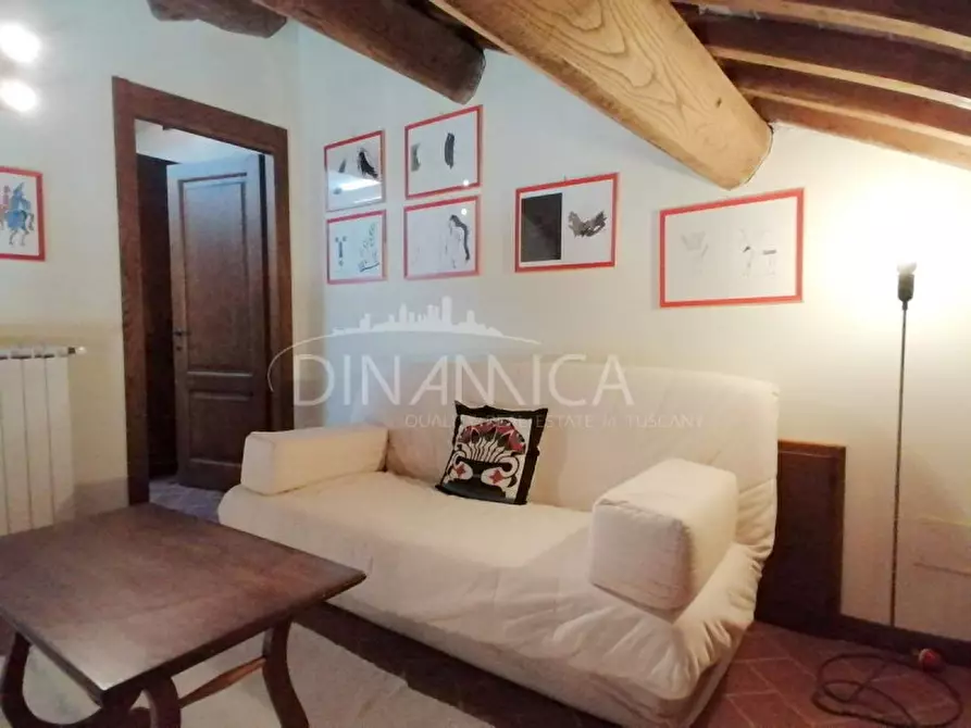 Immagine 25 di Appartamento in vendita  a Volterra