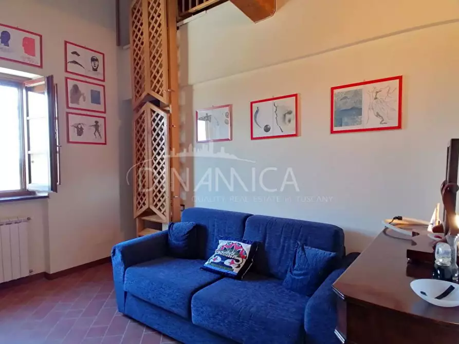 Immagine 26 di Appartamento in vendita  a Volterra