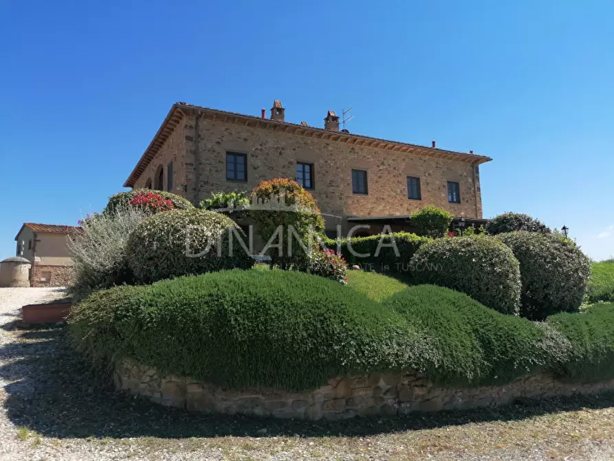 Immagine 31 di Appartamento in vendita  a Volterra