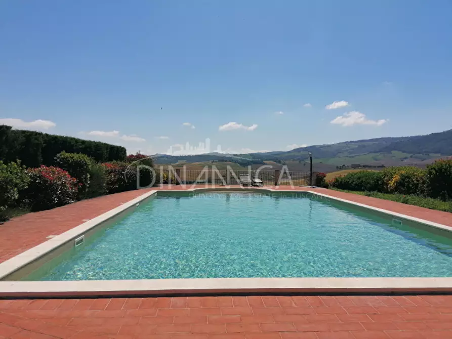 Immagine 32 di Appartamento in vendita  a Volterra