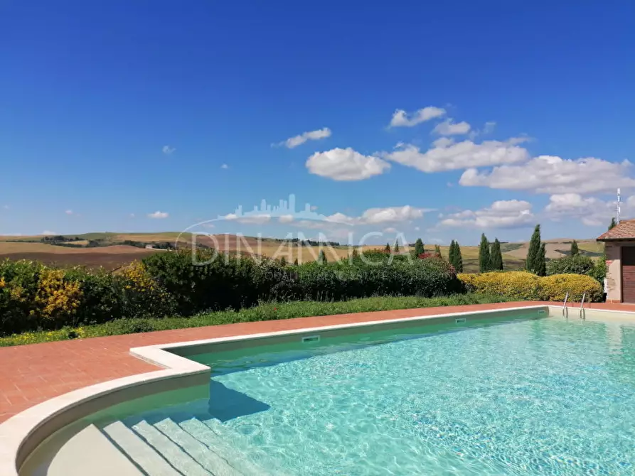 Immagine 34 di Appartamento in vendita  a Volterra