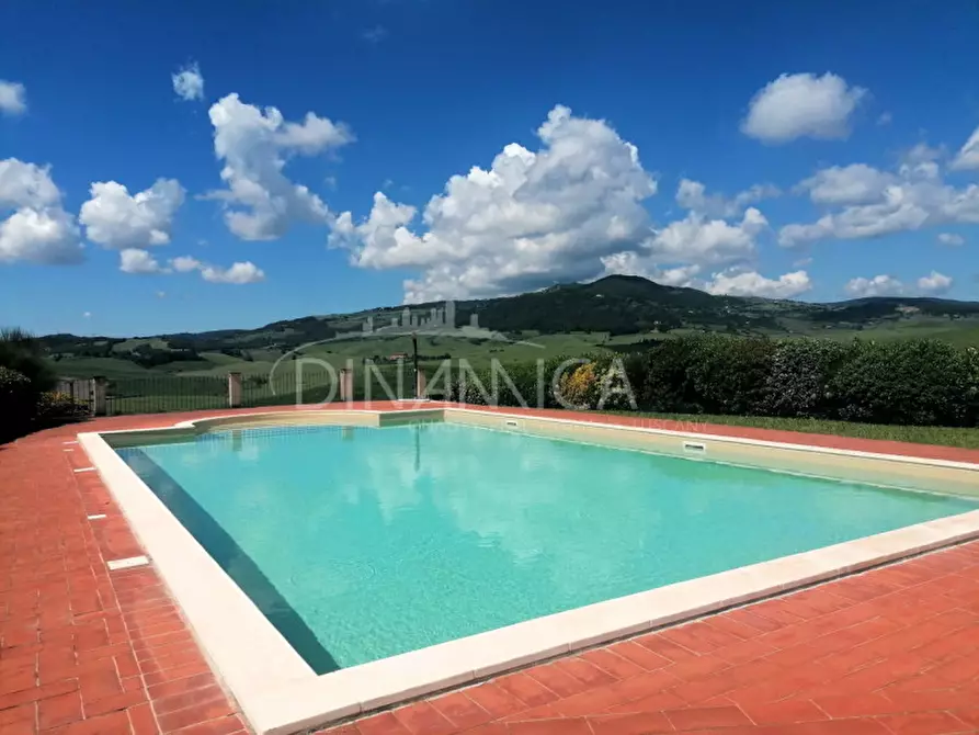 Immagine 37 di Appartamento in vendita  a Volterra