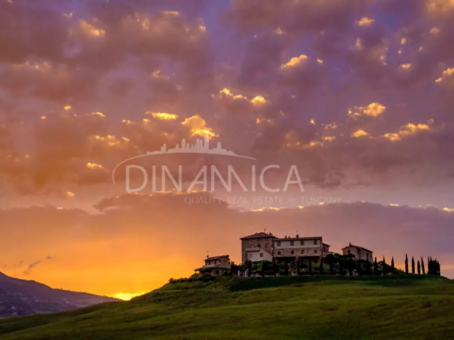 Immagine 39 di Appartamento in vendita  a Volterra