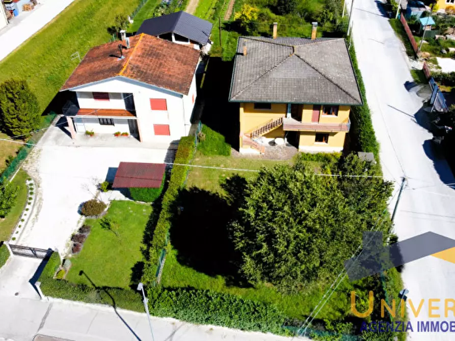 Immagine 2 di Casa indipendente in vendita  in Via Piave a Piombino Dese