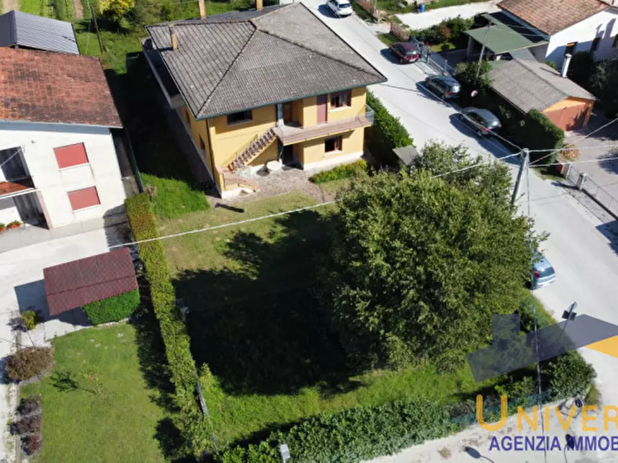Immagine 4 di Casa indipendente in vendita  in Via Piave a Piombino Dese