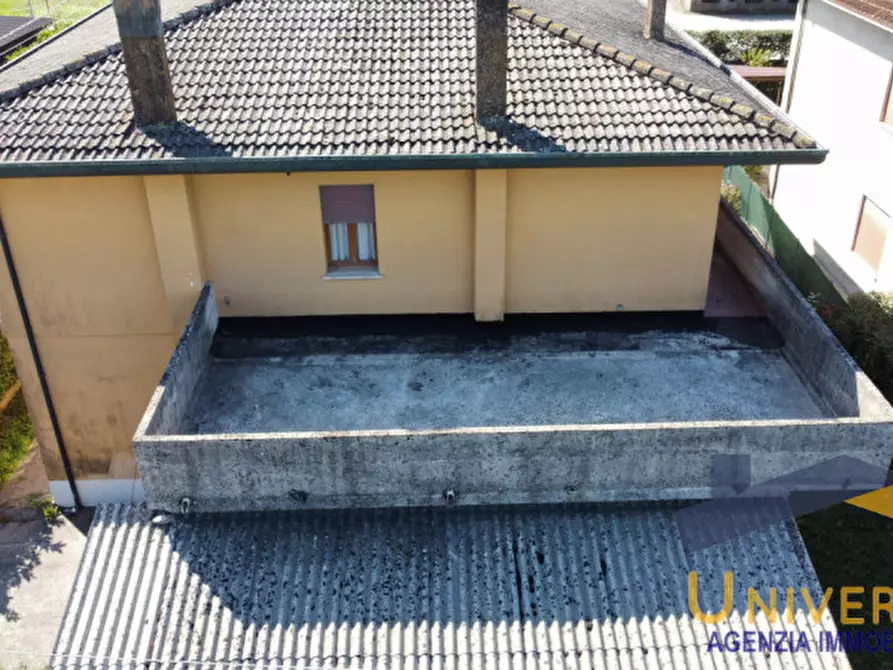 Immagine 6 di Casa indipendente in vendita  in Via Piave a Piombino Dese