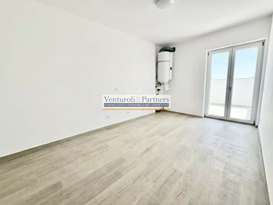 Immagine 6 di Appartamento in vendita  in via Navezzo a Castelli Calepio