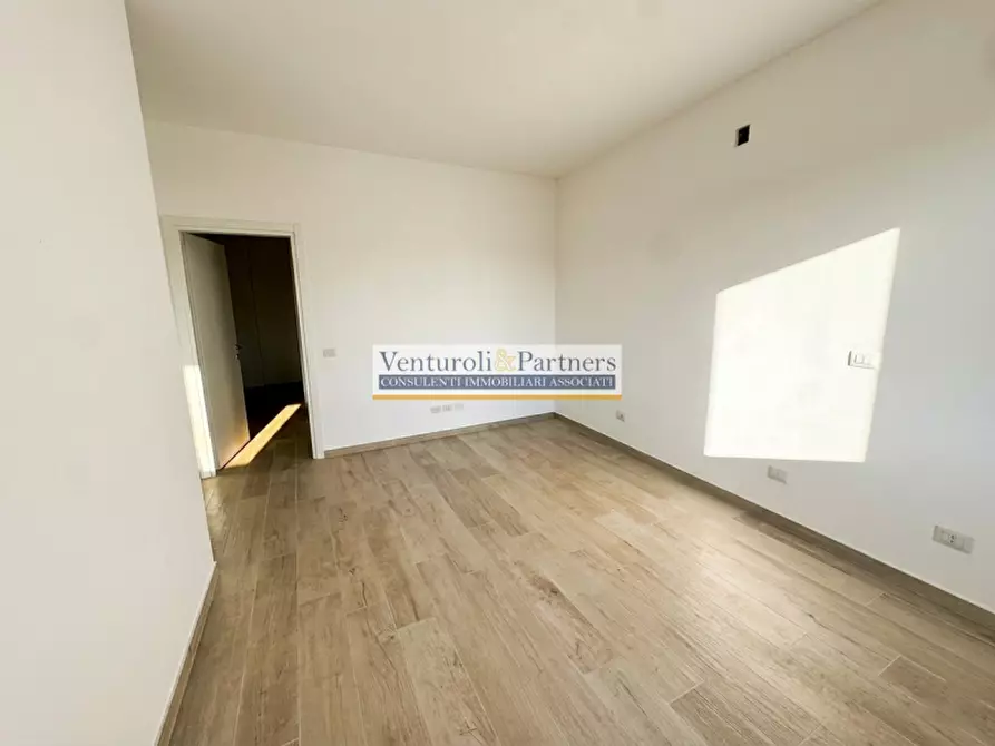 Immagine 7 di Appartamento in vendita  in via Navezzo a Castelli Calepio