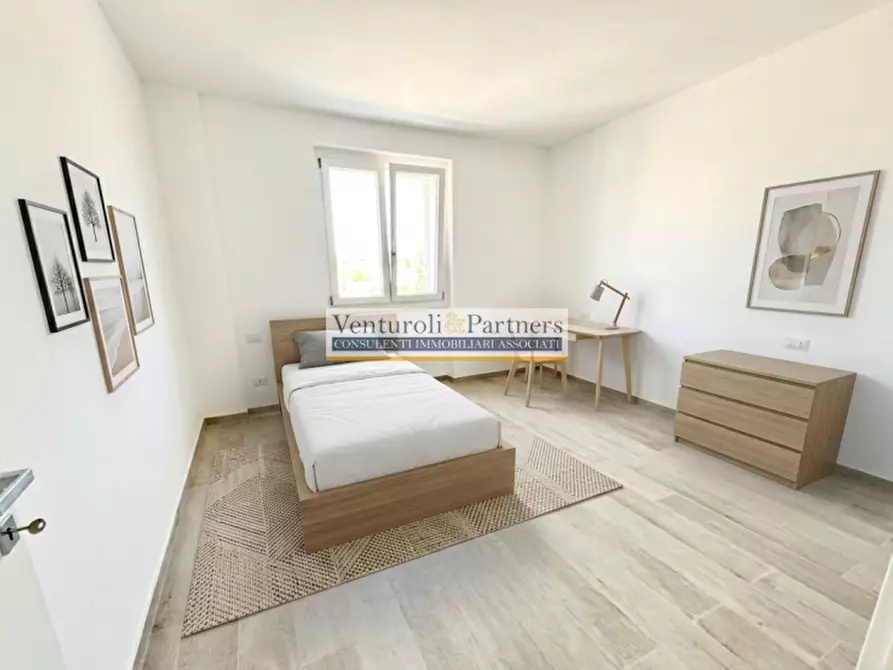 Immagine 10 di Appartamento in vendita  in via Navezzo a Castelli Calepio