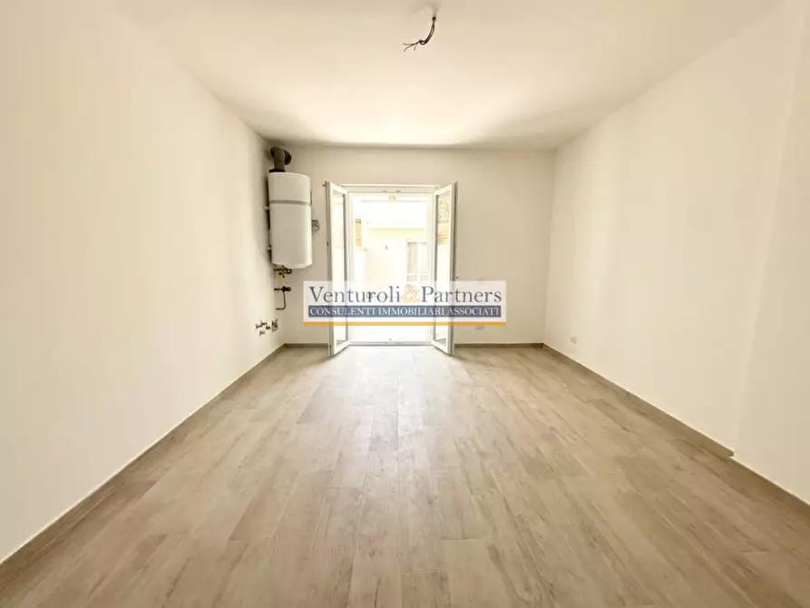 Immagine 11 di Appartamento in vendita  in via Navezzo a Castelli Calepio