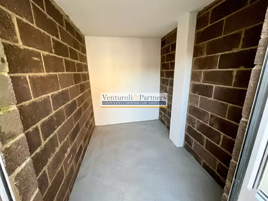 Immagine 14 di Appartamento in vendita  in via Navezzo a Castelli Calepio