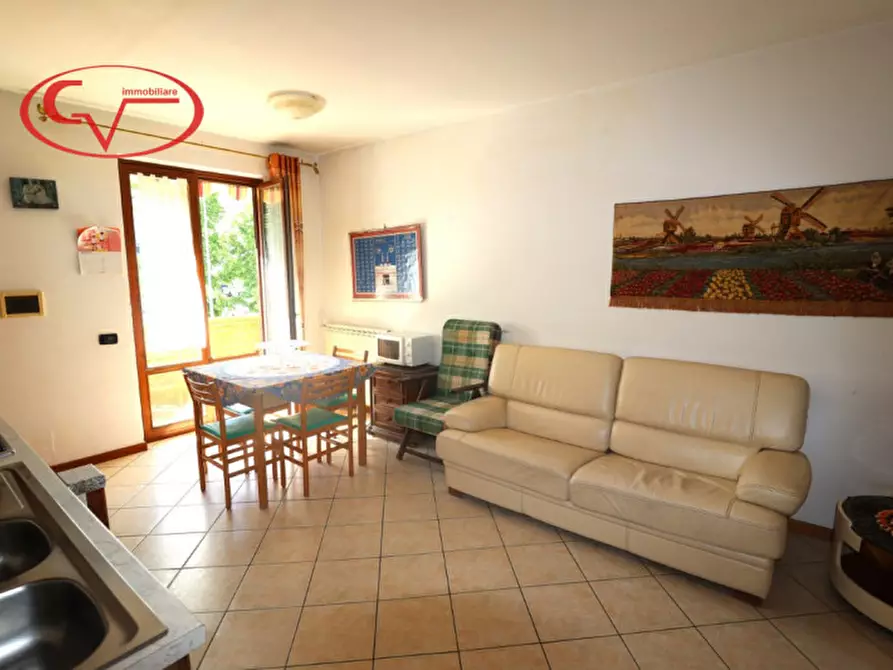 Immagine 4 di Appartamento in vendita  in via della Ginestra a Montevarchi