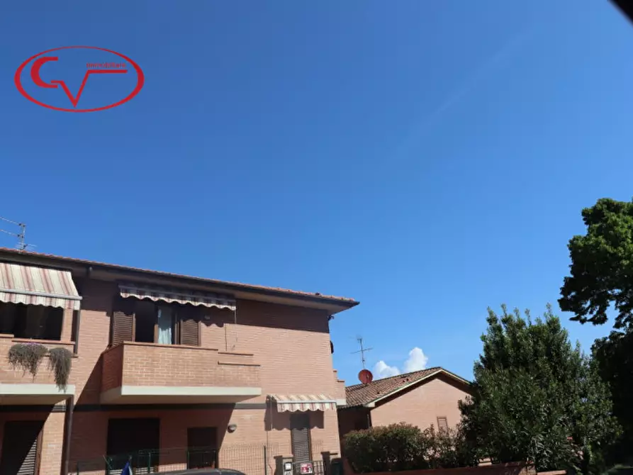 Immagine 21 di Appartamento in vendita  in via della Ginestra a Montevarchi