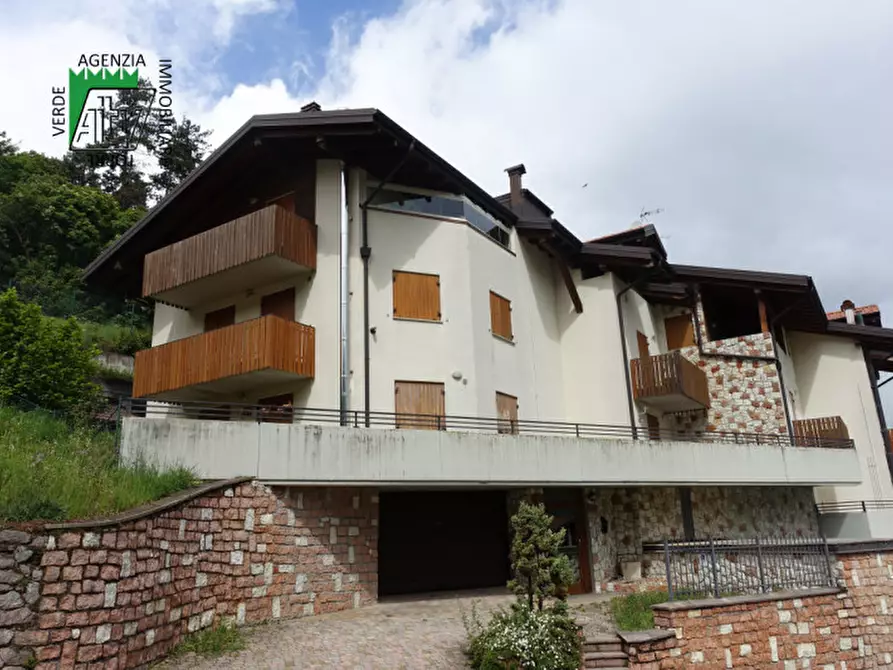 Immagine 1 di Appartamento in vendita  in Cavedago a Cavedago