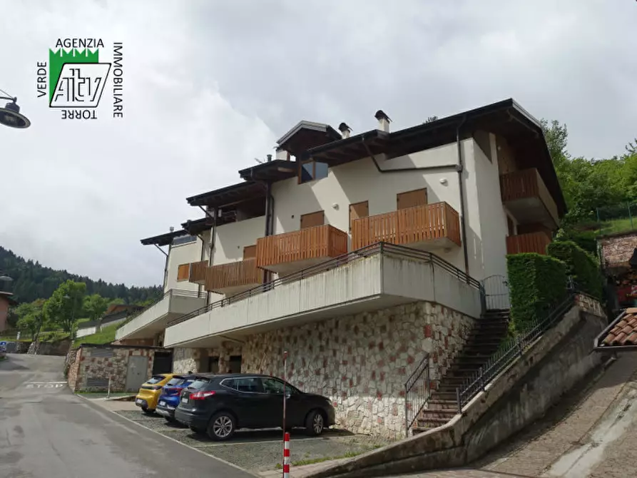 Immagine 3 di Appartamento in vendita  in Cavedago a Cavedago