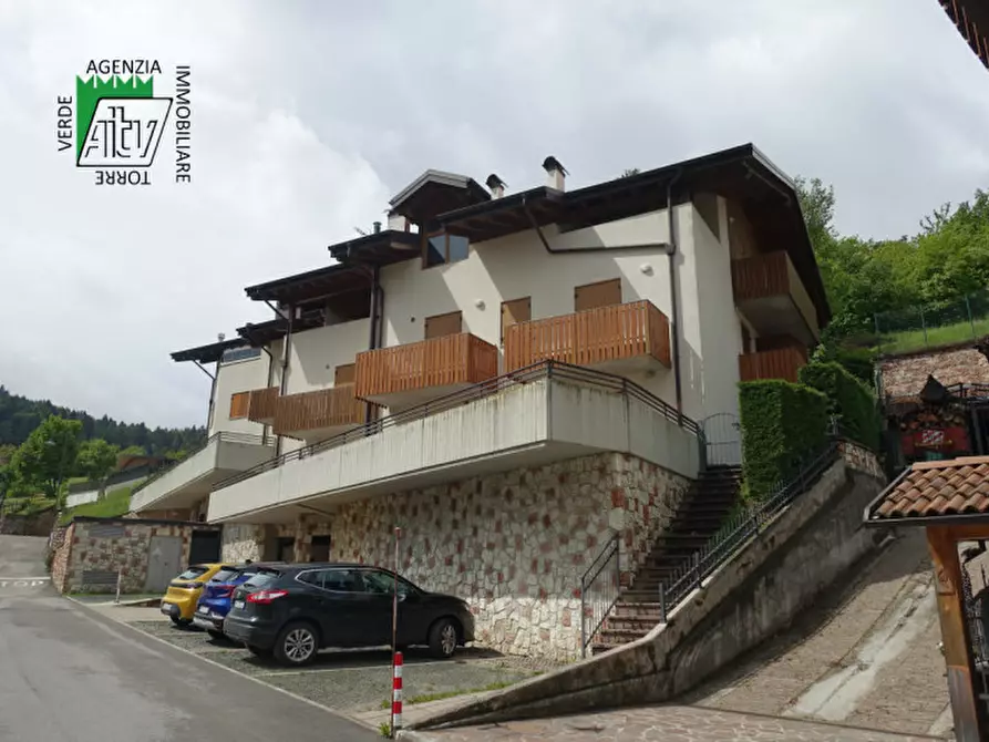 Immagine 4 di Appartamento in vendita  in Cavedago a Cavedago
