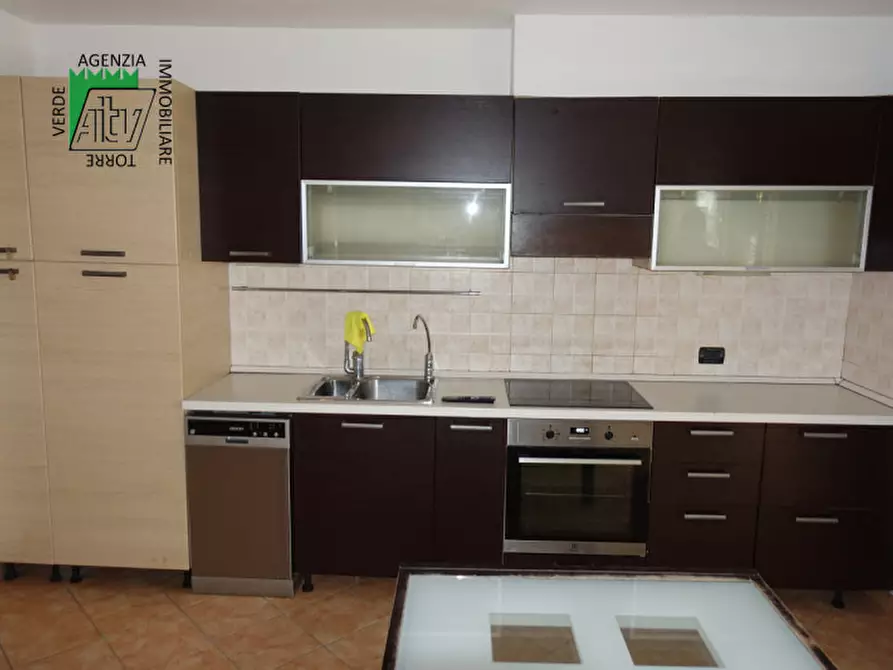 Immagine 5 di Appartamento in vendita  in Cavedago a Cavedago