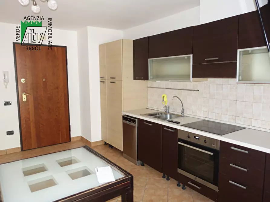 Immagine 6 di Appartamento in vendita  in Cavedago a Cavedago