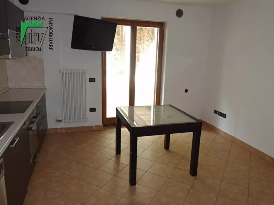 Immagine 7 di Appartamento in vendita  in Cavedago a Cavedago