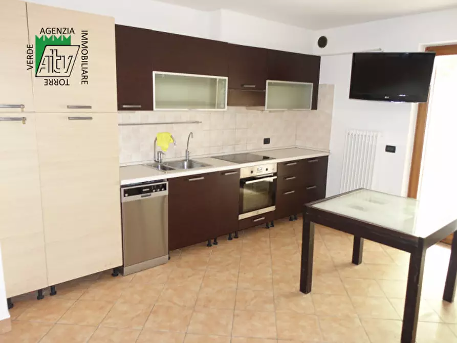 Immagine 8 di Appartamento in vendita  in Cavedago a Cavedago