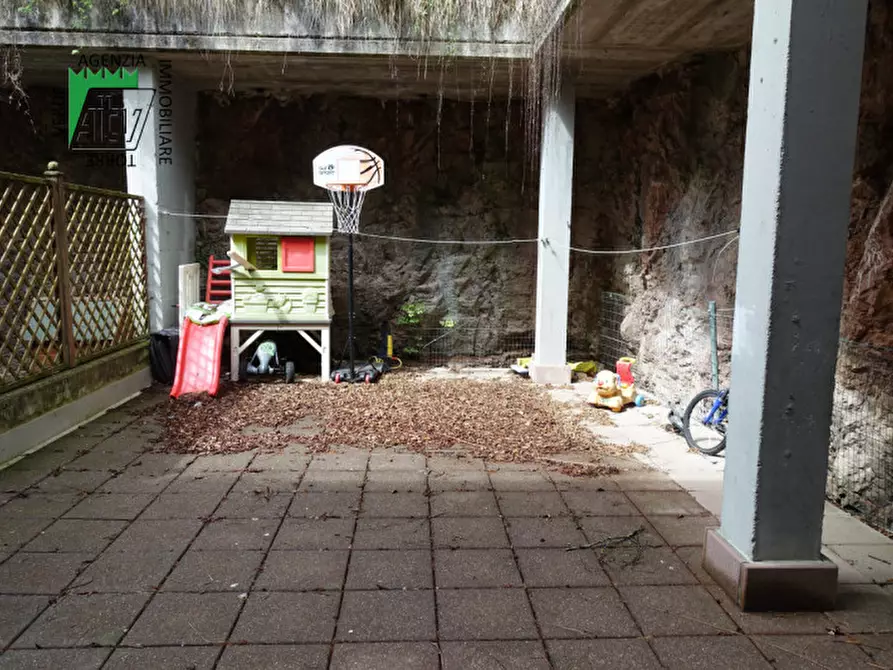 Immagine 17 di Appartamento in vendita  in Cavedago a Cavedago
