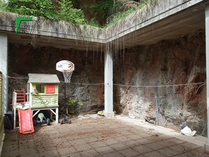 Immagine 18 di Appartamento in vendita  in Cavedago a Cavedago