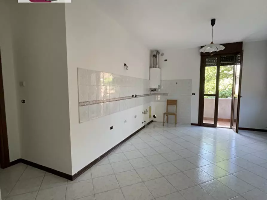 Immagine 1 di Appartamento in vendita  in Via Montà a Padova