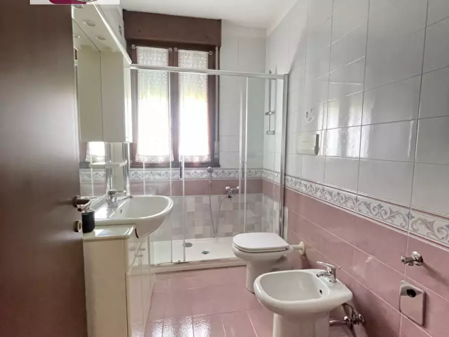 Immagine 8 di Appartamento in vendita  in Via Montà a Padova