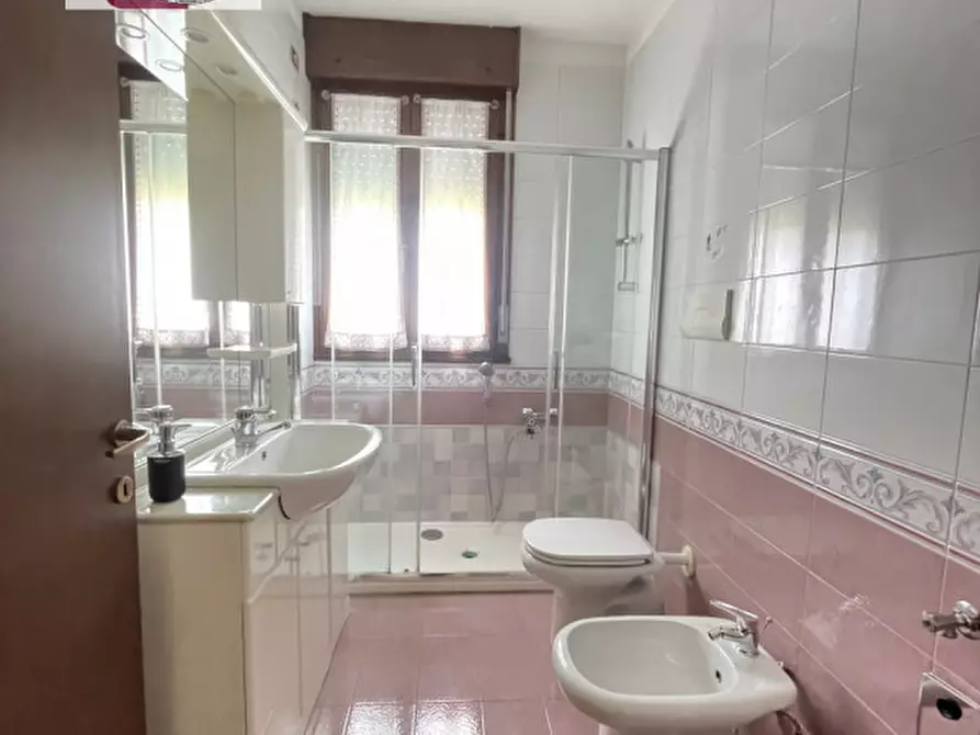 Immagine 9 di Appartamento in vendita  in Via Montà a Padova