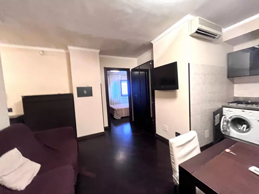 Immagine 3 di Appartamento in affitto  in Corso di Francia a Roma