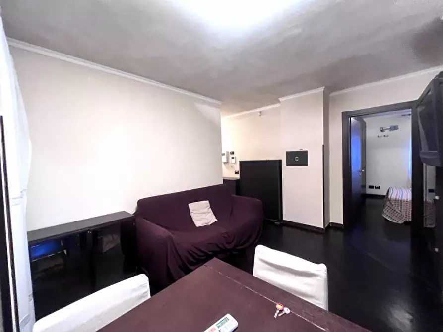 Immagine 5 di Appartamento in affitto  in Corso di Francia a Roma