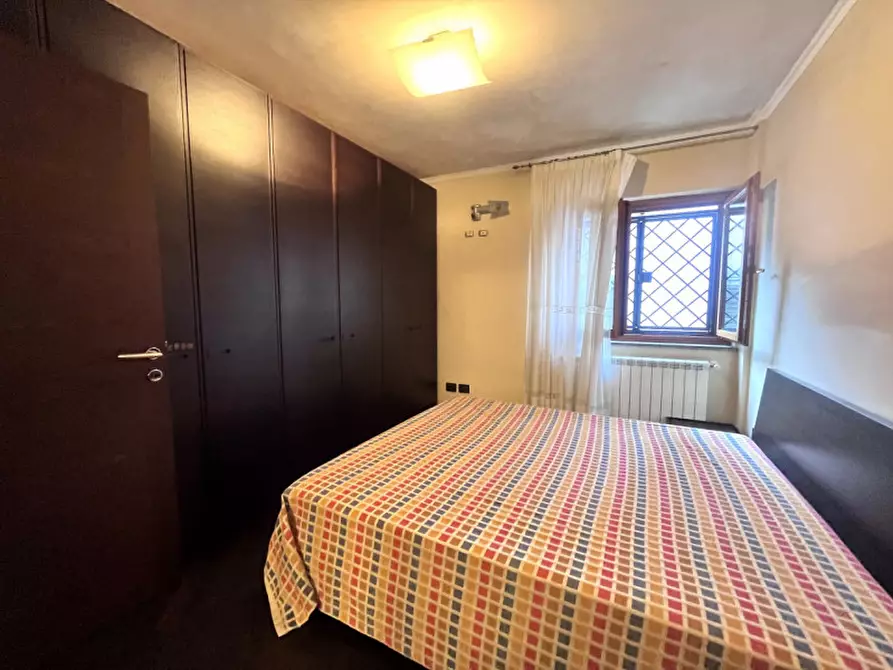 Immagine 8 di Appartamento in affitto  in Corso di Francia a Roma