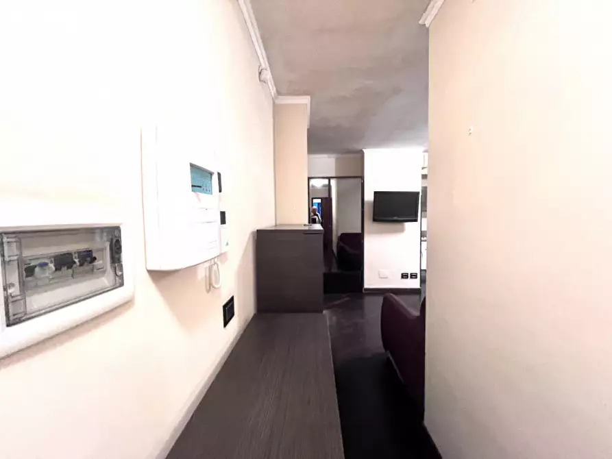 Immagine 10 di Appartamento in affitto  in Corso di Francia a Roma
