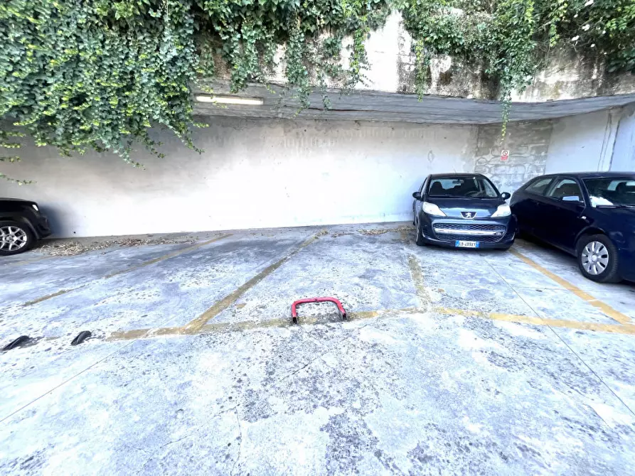 Immagine 11 di Appartamento in affitto  in Corso di Francia a Roma