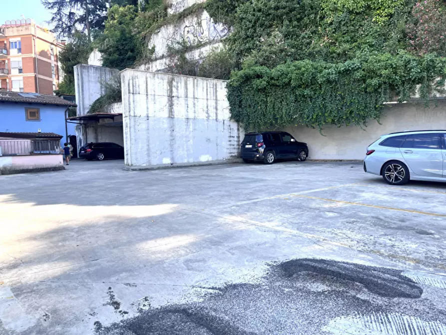 Immagine 12 di Appartamento in affitto  in Corso di Francia a Roma