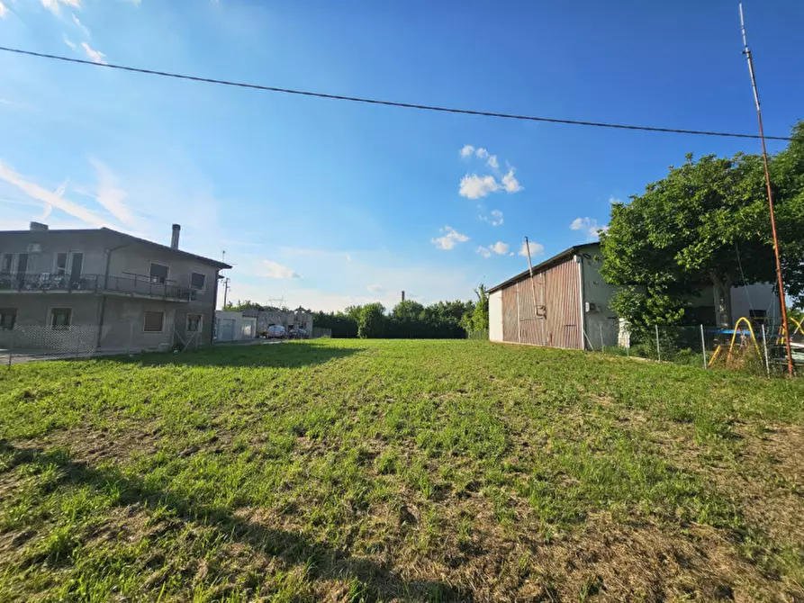 Immagine 4 di Terreno in vendita  in VIA MAZZALOVO a Ponso