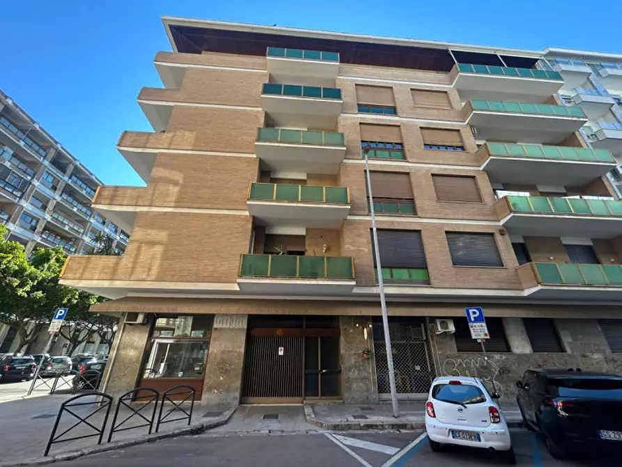 Immagine 2 di Appartamento in vendita  in Via Braccio Martello 63 a Lecce