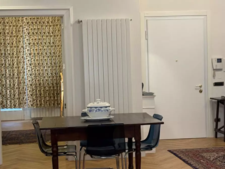 Immagine 3 di Appartamento in vendita  in Via Braccio Martello 63 a Lecce