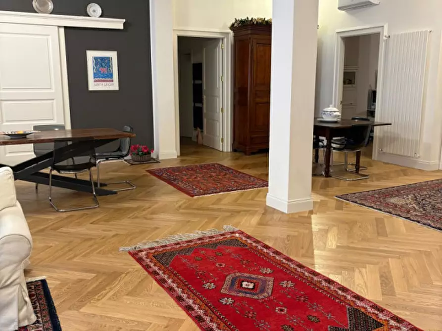 Immagine 6 di Appartamento in vendita  in Via Braccio Martello 63 a Lecce