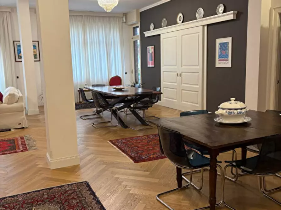 Immagine 7 di Appartamento in vendita  in Via Braccio Martello 63 a Lecce