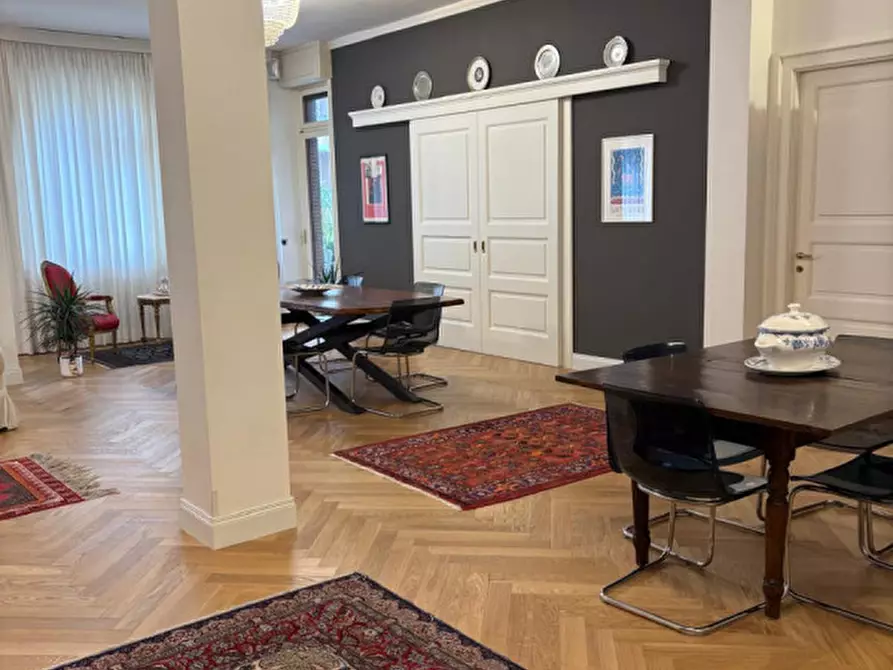 Immagine 9 di Appartamento in vendita  in Via Braccio Martello 63 a Lecce