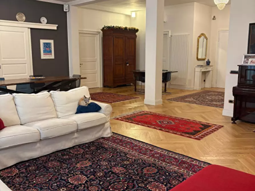 Immagine 10 di Appartamento in vendita  in Via Braccio Martello 63 a Lecce