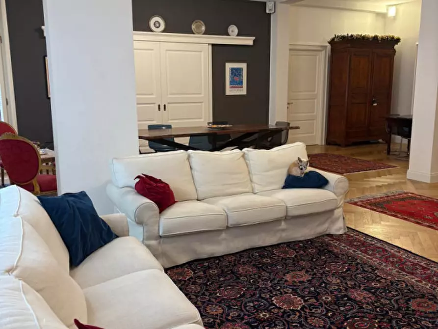 Immagine 11 di Appartamento in vendita  in Via Braccio Martello 63 a Lecce