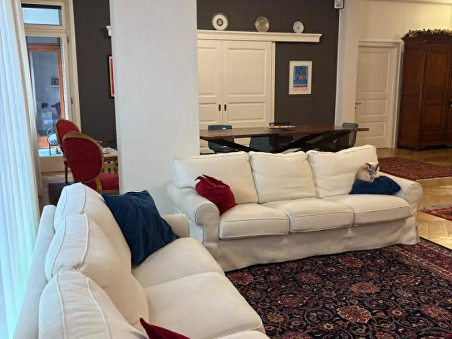 Immagine 12 di Appartamento in vendita  in Via Braccio Martello 63 a Lecce
