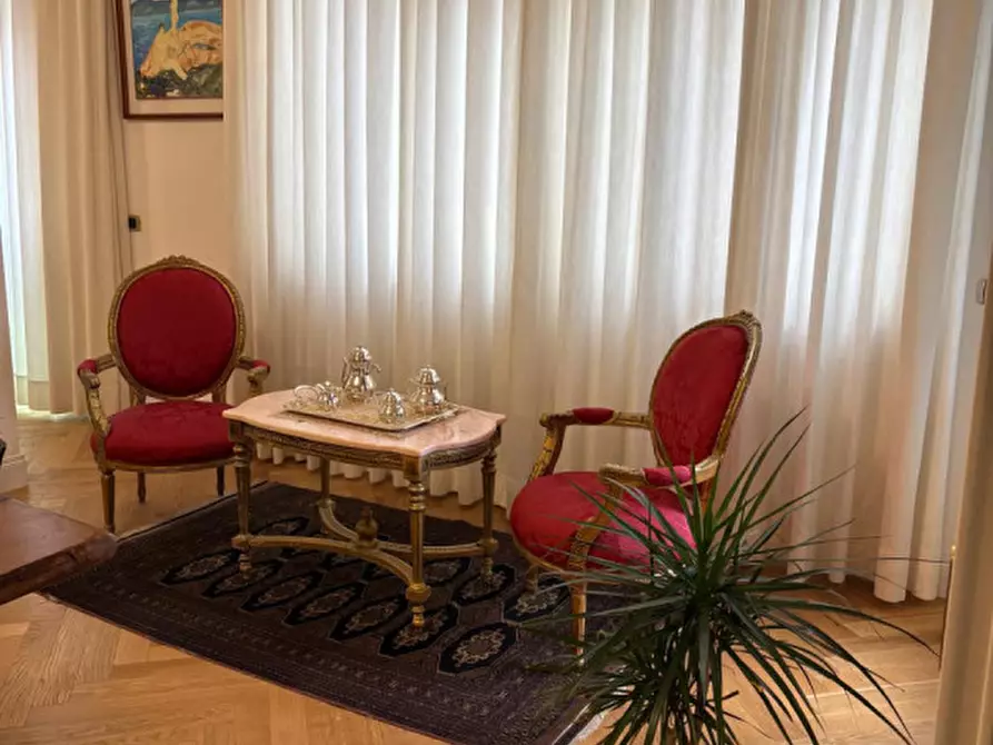 Immagine 17 di Appartamento in vendita  in Via Braccio Martello 63 a Lecce