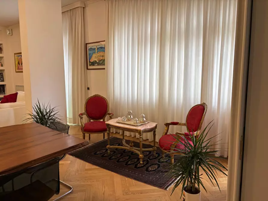 Immagine 18 di Appartamento in vendita  in Via Braccio Martello 63 a Lecce